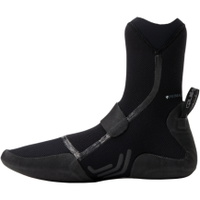 Marathon Sessions 5mm Round Toe Boot